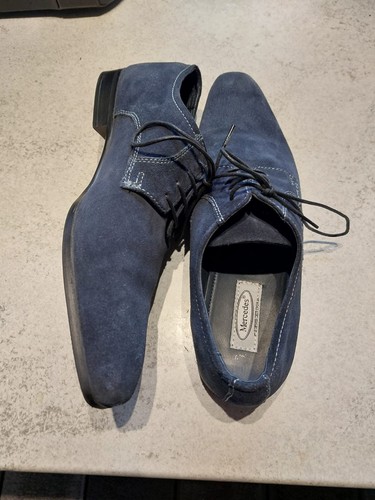 Herrenschuh merces 44 - herrenschuh,
