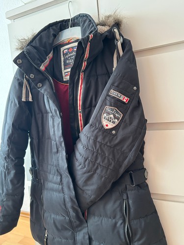 Killtec giga winterjacke - dx,