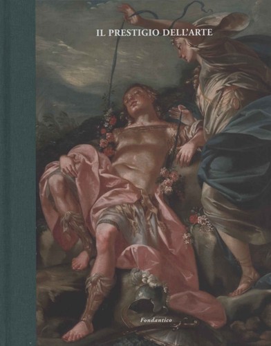 Das prestige der kunst - kunst,
