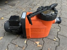 Poolpumpe Speck 230 Volt Pool Pumpe BADU 90/11 Umwälzpumpe