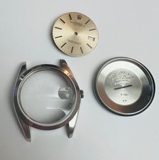 Original rolex 1501 gehäuse - original,