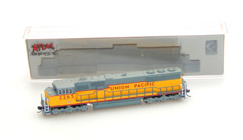 Atlas spur 49210 - atlas,