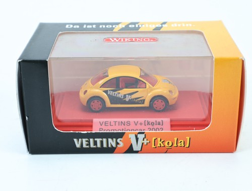 Wiking modellauto pkw - wiking, h0