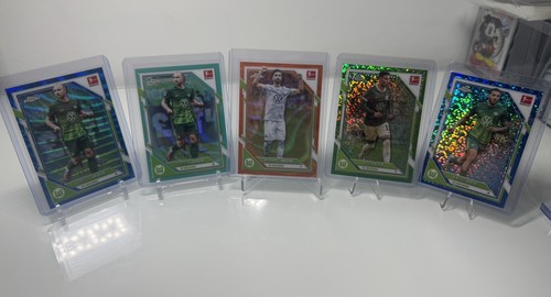 2025 topps chrome - topps,