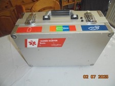 Arztkoffer  Ulmer