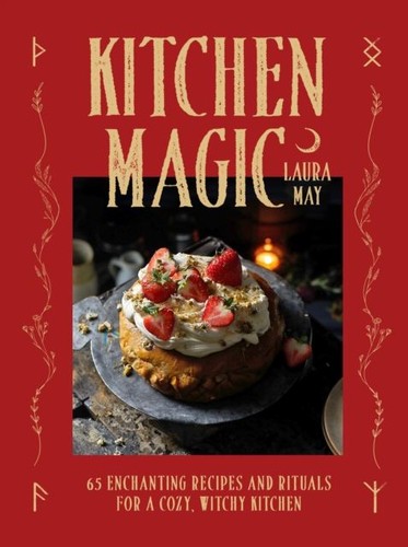 Kitchen magic laura - magic,