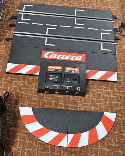 Carrera digital 132 124 - 124, 30344