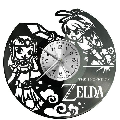 The legend zelda link - of,