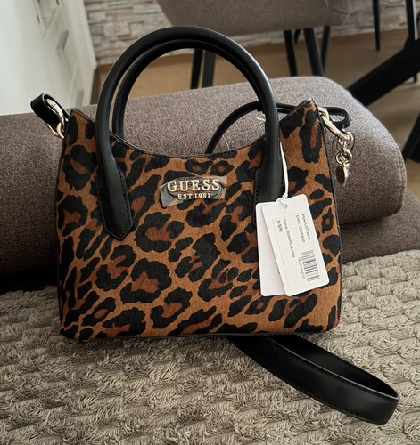 Guess damen handtasche - damen,