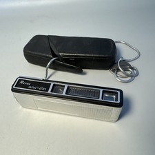 Revue mini-star Miniaturkamera