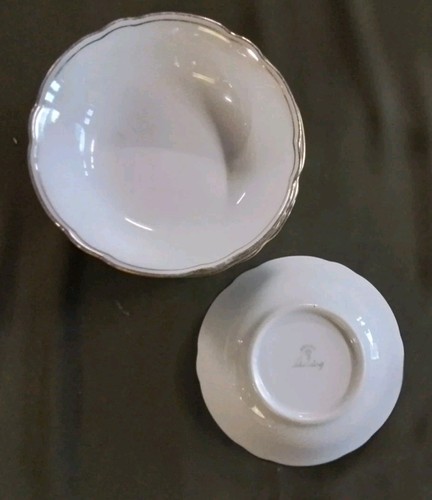 Schirnding schalen set - 8x,