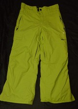 Rossi Ski Schnee Wander Hose 140 146 TOP