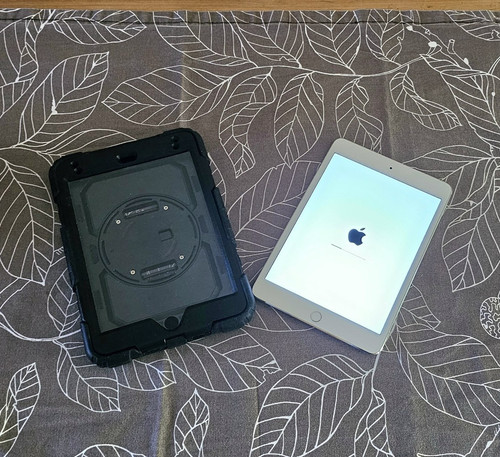 Apple ipad mini 16gb - ipad,
