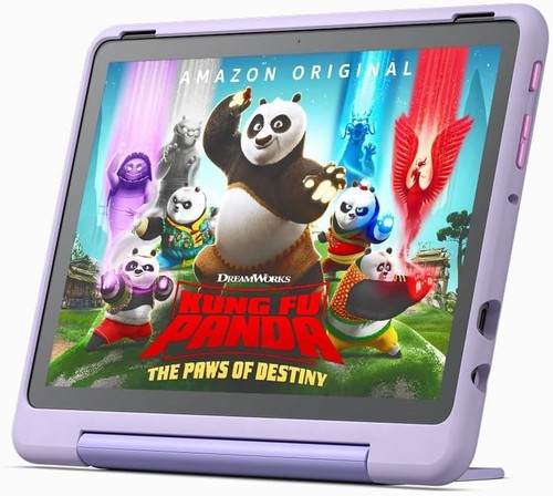 Amazon fire kids pro - hd,