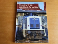 Baureihe V 100 - Stars der