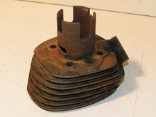 Simson SR2 SR2E KR50 Zylinder 2,1 PS Motor original DDR