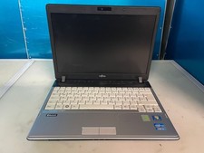 Fujitsu Lifebook P Series