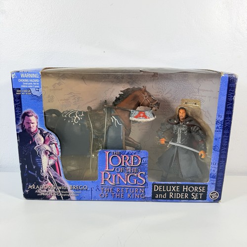 Herr der ringe aragorn - der,