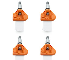 Reifendrucksensor silber - reifendrucksensor,