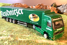 Herpa Albedo Sattelzug