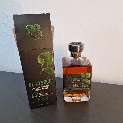 Bladnoch jahre years 2018 - bladnoch,