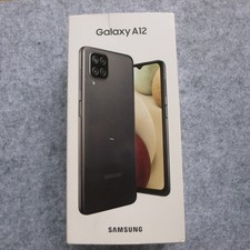 Original Samsung Galaxy A12