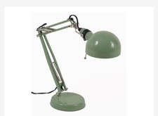 IKEA Tischlampe  E27 max. 40W