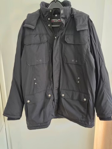 Northland herrenparka 3xl - herrenparka,