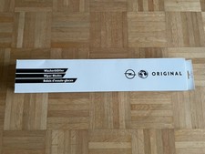 Original Scheibenwischer Opel Insignia B, vorne