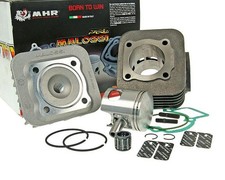 70ccm malossi zylinder kit - zylinder,