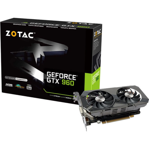Selten zotac geforce gtx 960 - gtx,