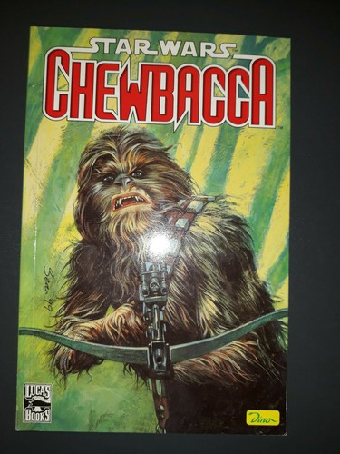 Star wars sonderband dino - wars,