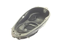 Fuselage Space Under Helmet