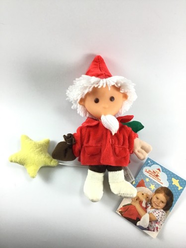 DDR-Sandmännchen,Plüschfigur