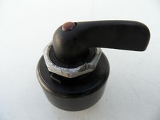 originaler DDR Blinkerschalter IKA AEP ZT300 Famulus Pionier Framo IFA Traktor