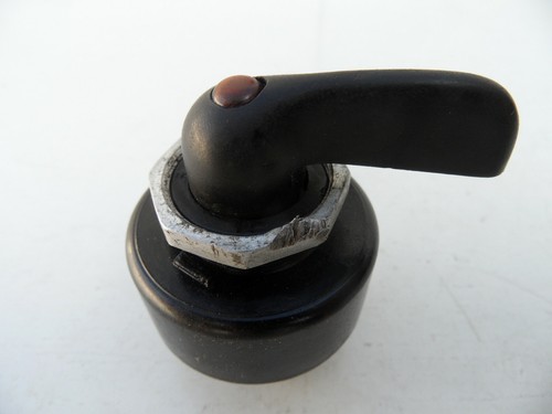Originaler ddr blinkerschalter - originaler,
