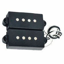 Neu Satz 2 Pickups Precision