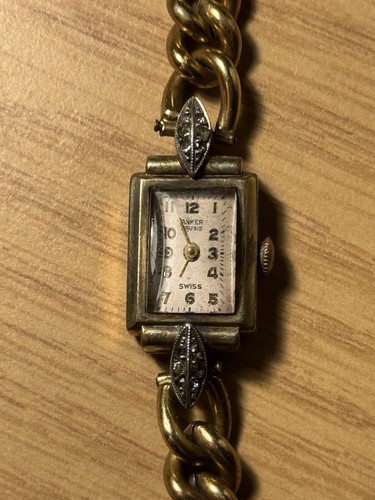 Anker uhr - anker,