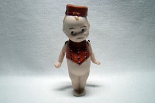 Antike O'Neill Kewpie Googly - Biscuit Porzellan Puppe Doll - Kewpie Hotelpage