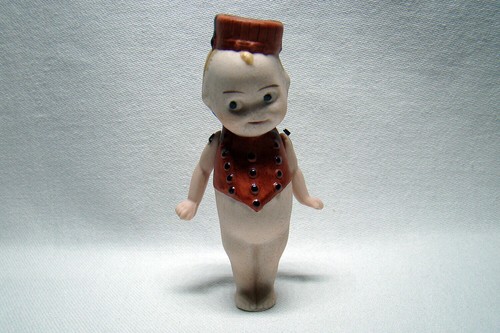 Antike neill kewpie - o'neill,