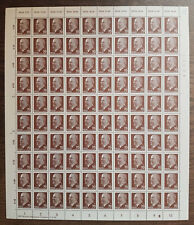 DDR Ulbricht Michel No. 938 Z