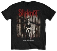 Slipknot '.5: The Gray Chapter