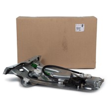 ORIGINAL Peugeot Fensterheber