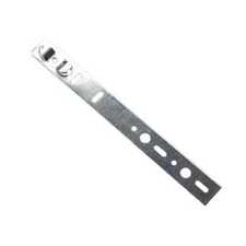 Würth Fenster Montageanker für Weru Rehau Deceuninck Kömmerling KBE - 10 Stück