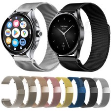Milanese Loop Magnetic Armband