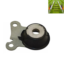 KETTENSÄGE AV RINGFÖRMIGE