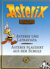 ASTERIX - Sammlerausgabe - Weltbild Hardcover-Edition --neuwertig / fast neu ..°