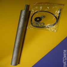 Ersatz Anode M8/33/500mm Passend für Viessmann Speicher Vitocell 100 CVA.