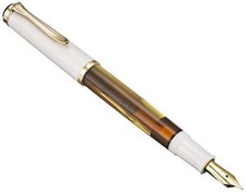 Pelikan M200 Fountain Pen EF