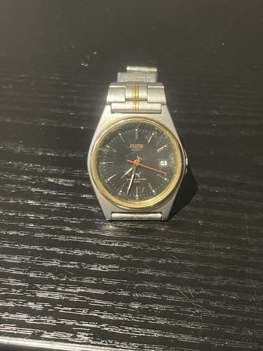 Orginal puma uhr damen - puma,